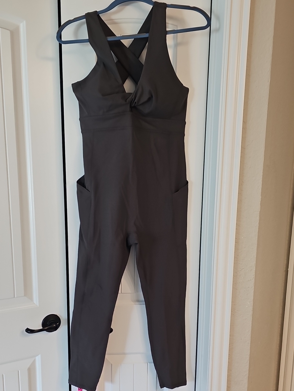 Fabletics Bodysuit Size L